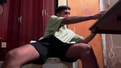 BROWN DICK online show from January 1, 10:54 am