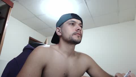 jack thopmson  online show from January 30, 4:58 am