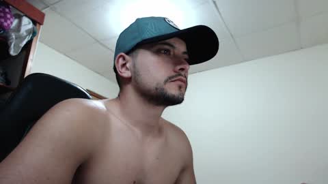 jack thopmson  online show from February 3, 3:42 am