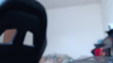 jack thopmson  online show from February 16, 8:55 pm