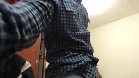 jack thopmson  online show from February 24, 3:44 am