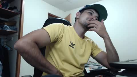 jack thopmson  online show from February 21, 1:44 am