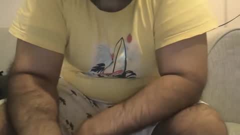 Dick  Ass online show from October 2, 5:01 pm