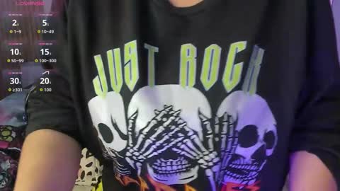 Yahaira online show from October 27, 12:38 pm