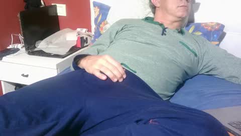 grillino online show from April 6, 11:39 pm