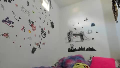 yailin_04 online show from February 12, 8:34 pm