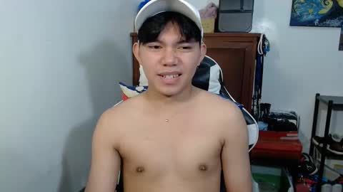 Eian online show from February 3, 2:30 am