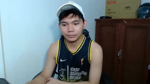 Eian online show from January 8, 7:03 am