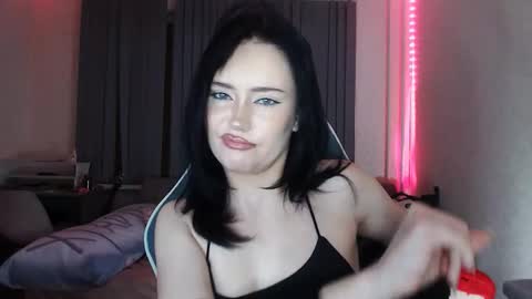 Yami online show from February 24, 10:24 pm