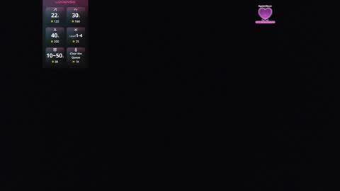 yamilk101 online show from November 28, 12:07 am