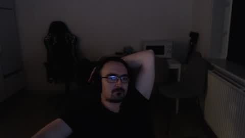 YamilLamal online show from November 14, 11:17 pm