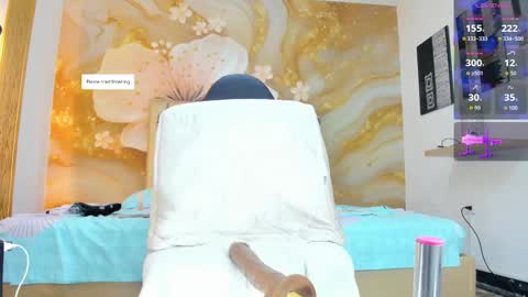 Naomi online show from March 23, 8:58 pm