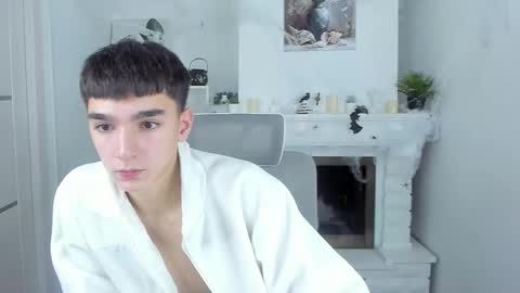 yamitwink online show from October 30, 8:31 pm