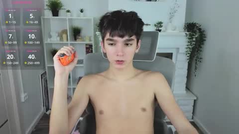 yamitwink online show from January 6, 8:46 pm