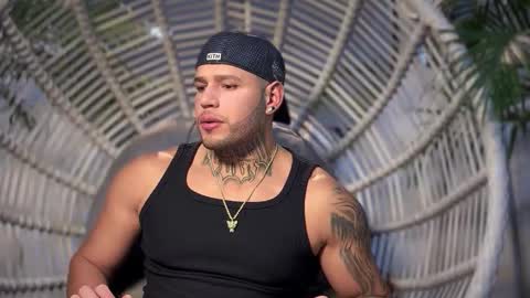 yamp sambrano online show from September 19, 4:38 am