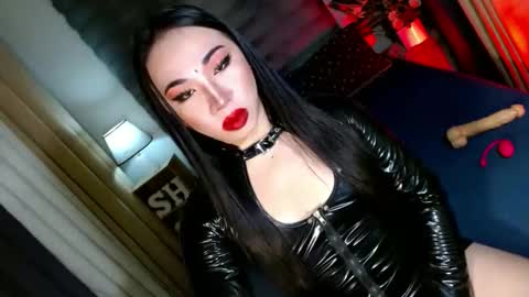 REYAN online show from December 16, 3:35 am