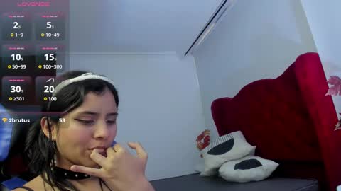 yan_nyan online show from February 15, 10:52 pm