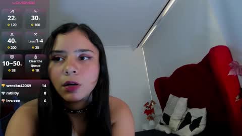 yan_nyan online show from February 9, 4:29 pm