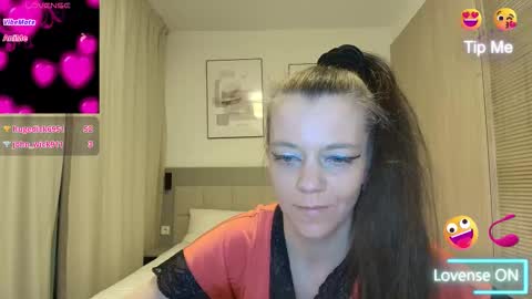 YanaSweetX online show from March 19, 7:08 pm