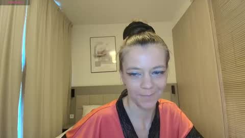 YanaSweetX online show from March 16, 1:15 pm