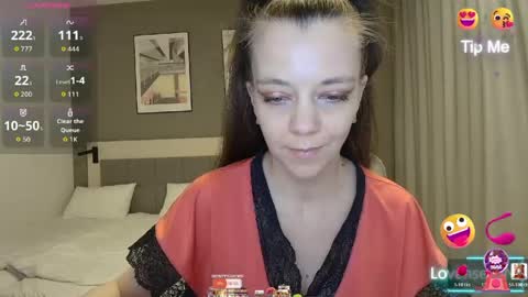 YanaSweetX online show from May 3, 4:02 pm