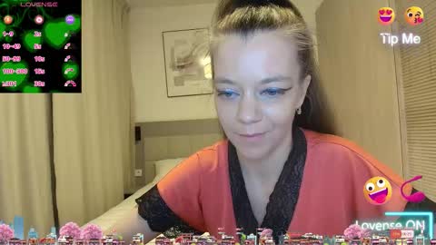 YanaSweetX online show from March 25, 6:47 pm