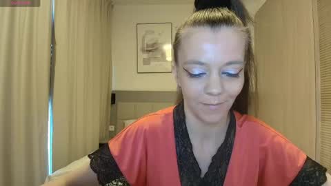 YanaSweetX online show from March 23, 11:59 am