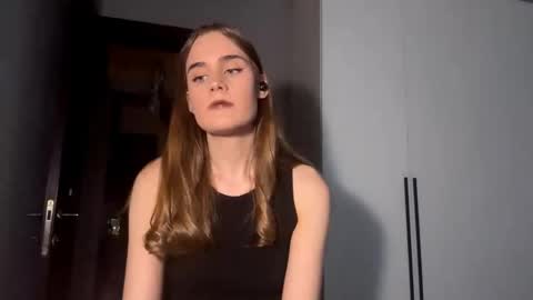 Kate online show from April 13, 12:20 pm