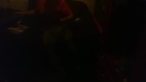 yangolox3 online show from October 13, 3:19 am