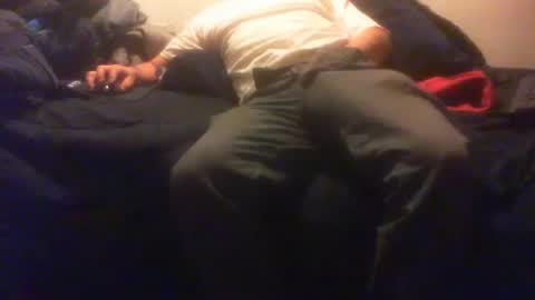 yangolox3 online show from January 9, 7:08 pm