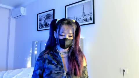 Yana online show from February 26, 10:46 pm