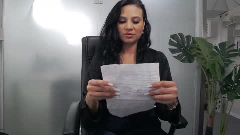 Yara online show from May 13, 2:54 am