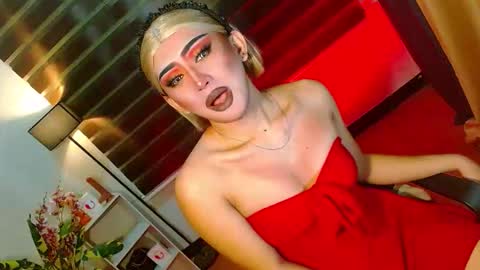 miss yasii online show from March 16, 3:27 pm