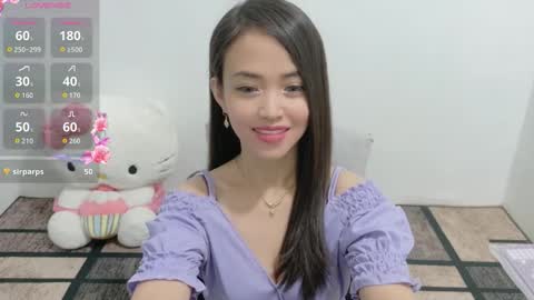 Yasmien Atos online show from February 27, 8:23 pm