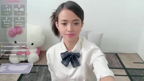 Yasmien Atos online show from March 15, 4:06 am