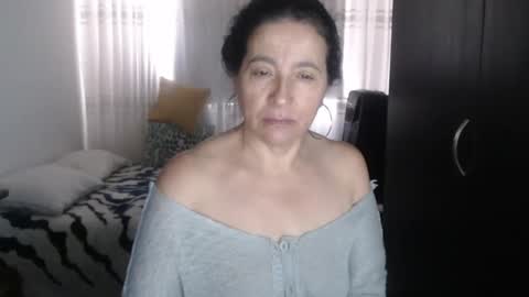 Snapshot of yasmin_love85 chatting on January 10, 3:48 pm yasmin_love85 online show from January 10, 3:48 pm