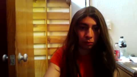 Yasmin Paez online show from November 11, 7:16 pm