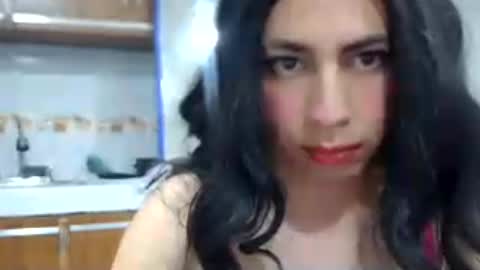 Yasmin Paez online show from July 18, 2:02 am