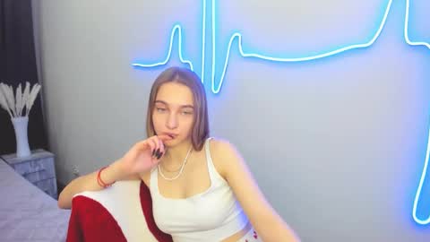 Yasmina online show from March 9, 3:27 pm