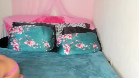 Yasmina online show from February 23, 6:49 am