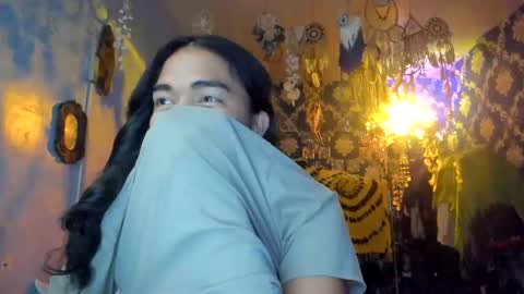 Blush online show from March 7, 10:32 pm