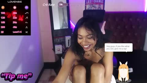 YAYA online show from January 11, 6:44 pm