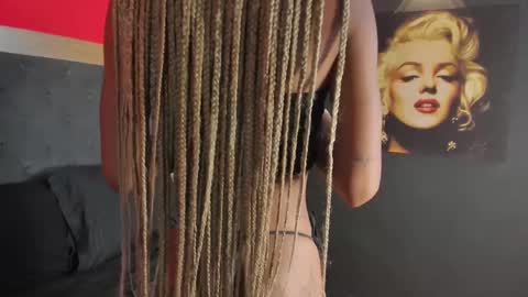 YAYA online show from September 12, 4:47 am