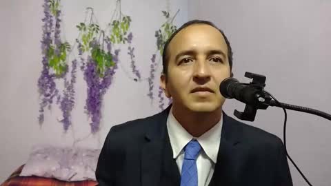 Hazzan online show from September 22, 2:43 pm