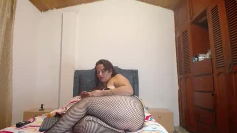 Jasmin online show from November 16, 1:18 am