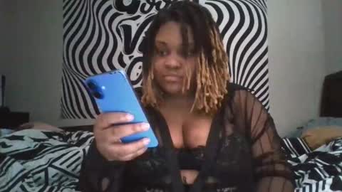 Yazmin Jade online show from November 21, 5:38 am