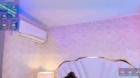  YazminJenner  online show from July 25, 7:06 am