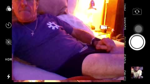 yeah_baby6988 online show from February 17, 4:11 am