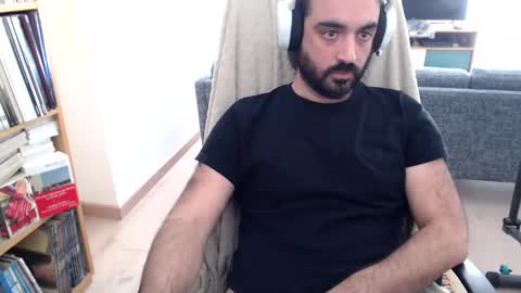 yeeaahoo online show from November 20, 12:37 pm