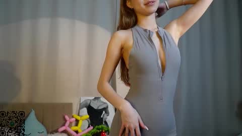 Kate online show from February 7, 6:22 pm